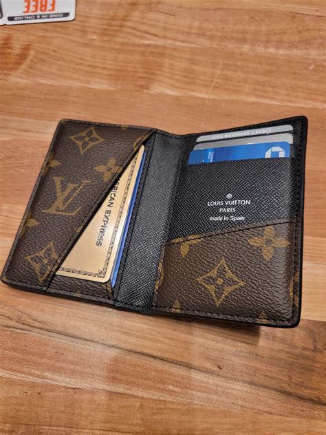 lv pocket organizer reddit